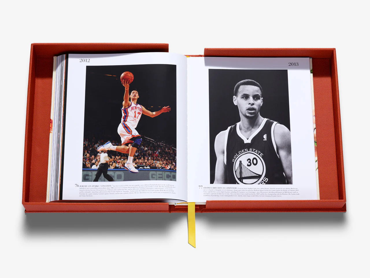 Basketball: The Impossible Collection
