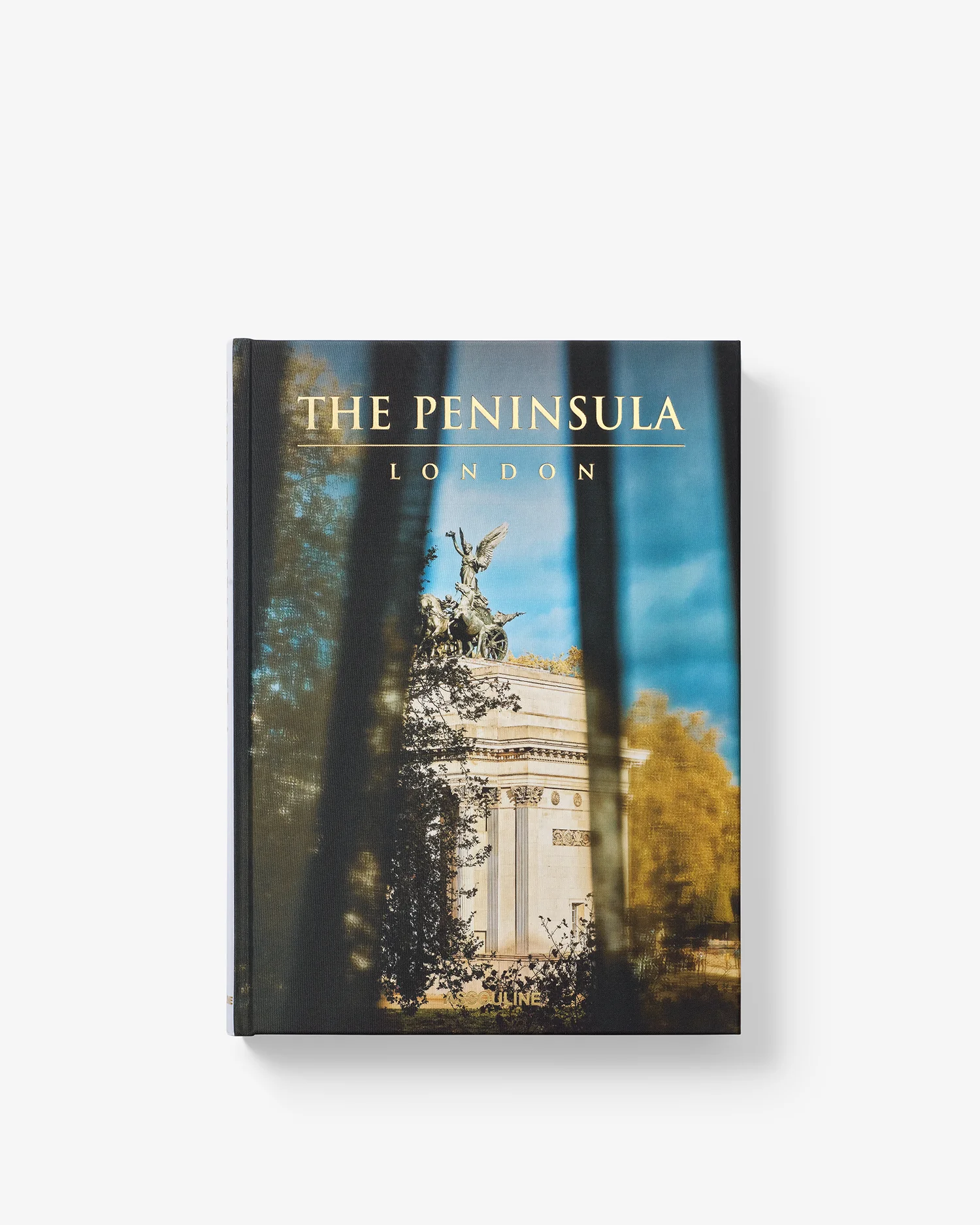 The Peninsula London