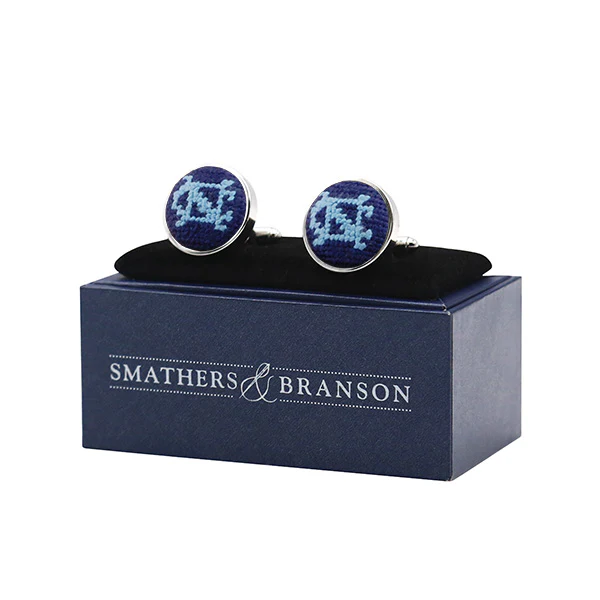 UNC Cufflinks