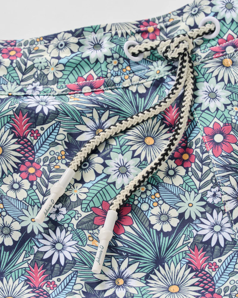 Ponderosa Board Shorts