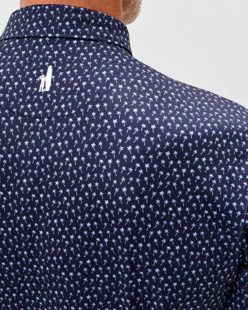 Marina Performance Jersey Polo