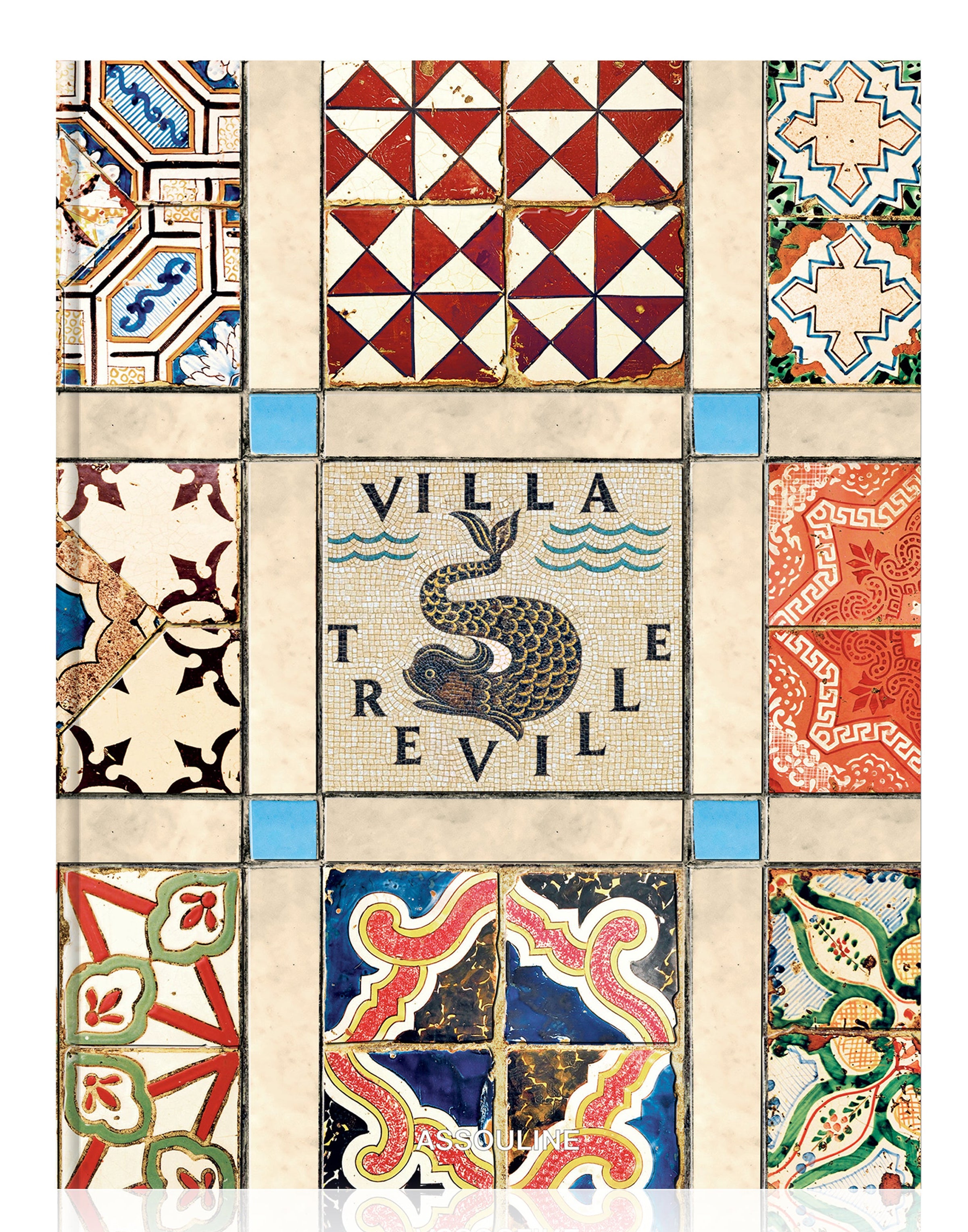 Villa Treville Positano