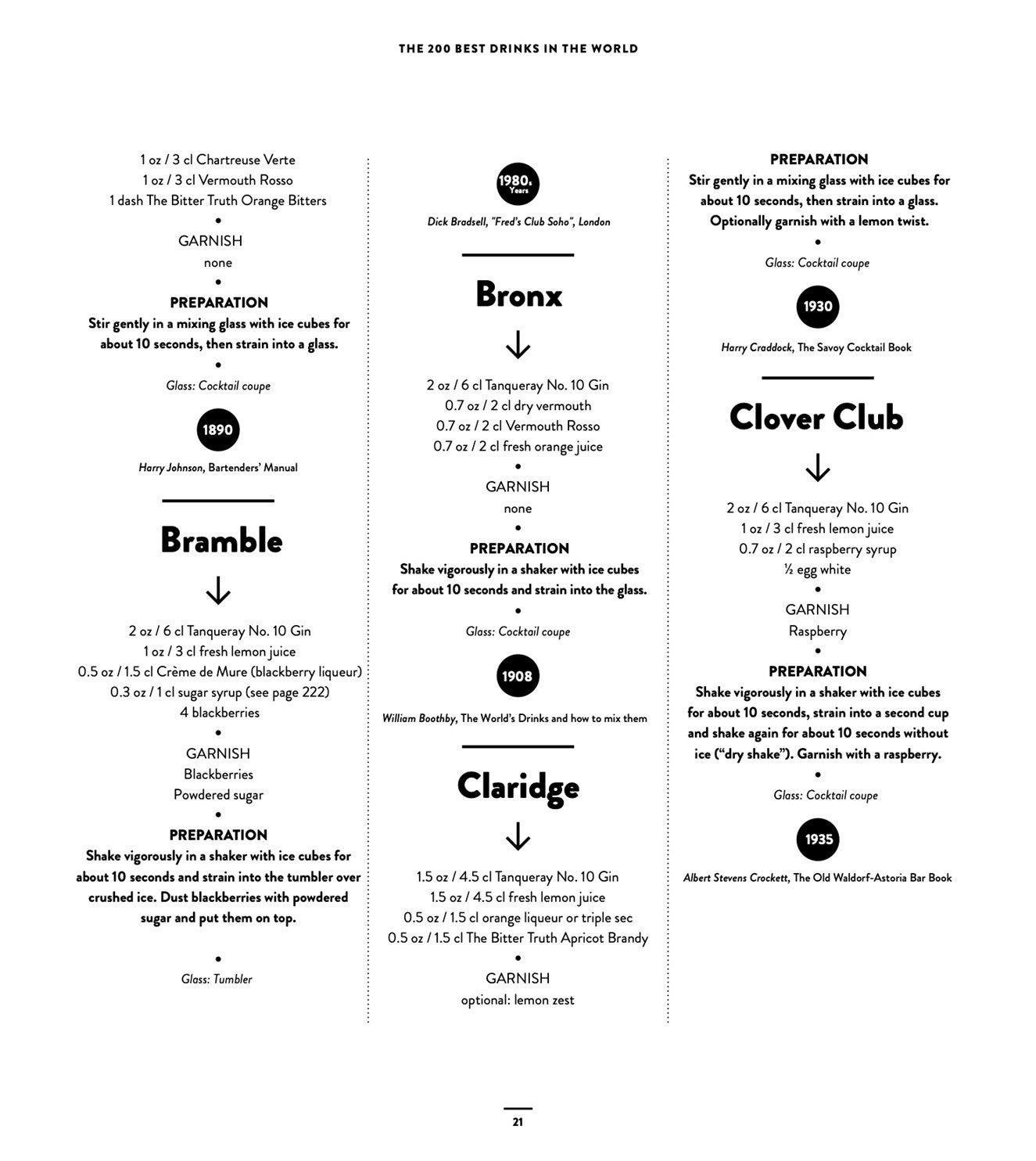 Bar Bible