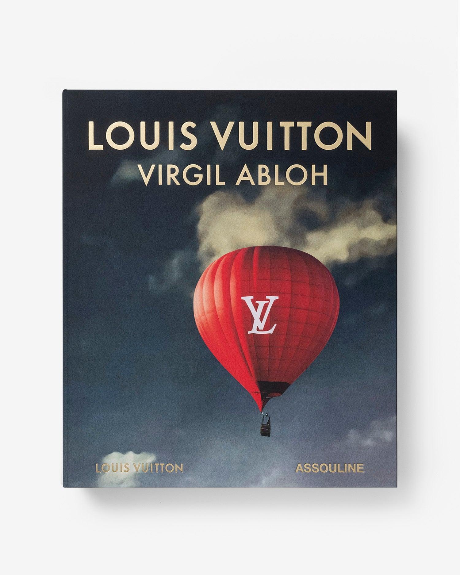 Louis Vuitton: Virgil Abloh Ultimate Edition