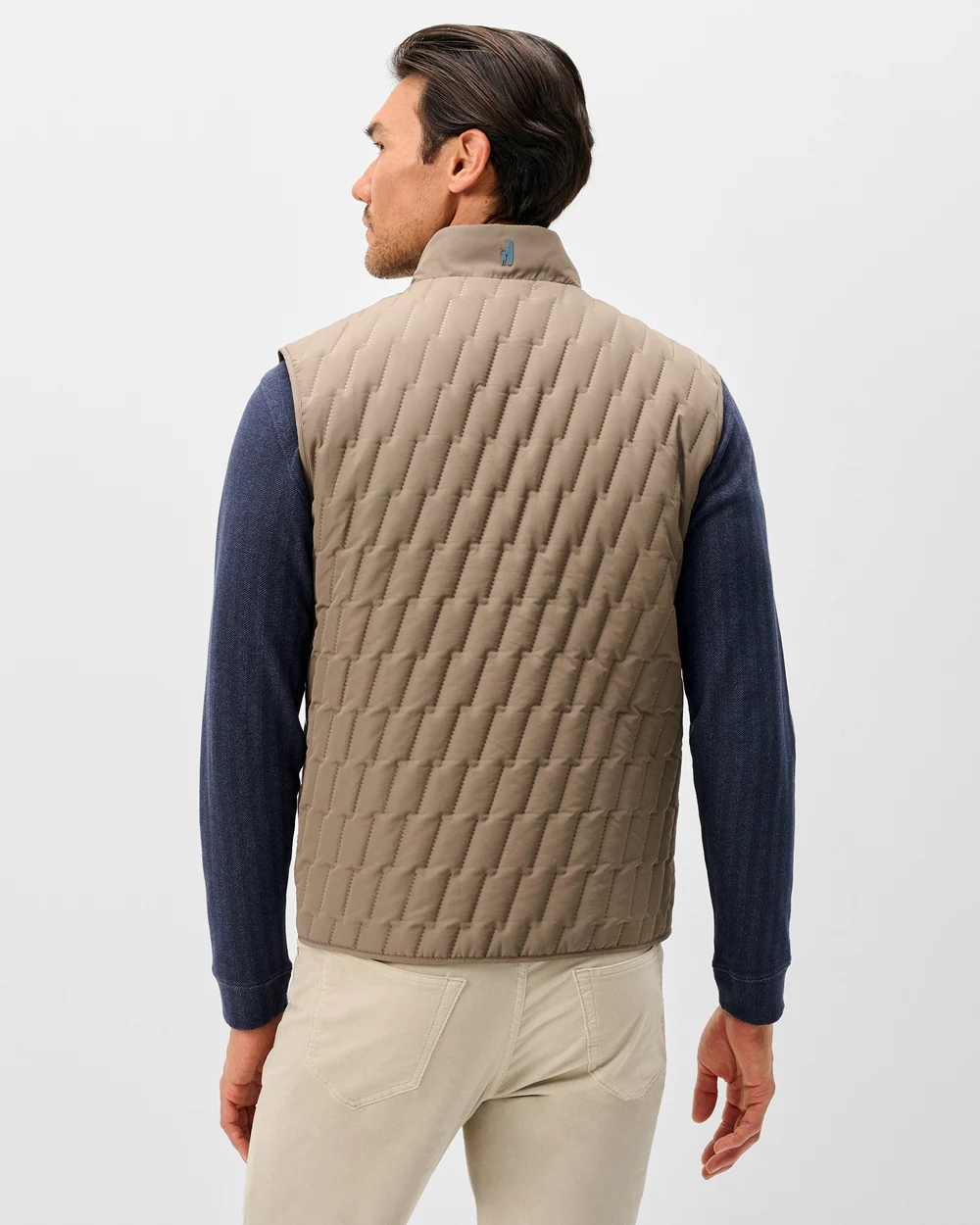 Belfry Quilted Puffer Vest