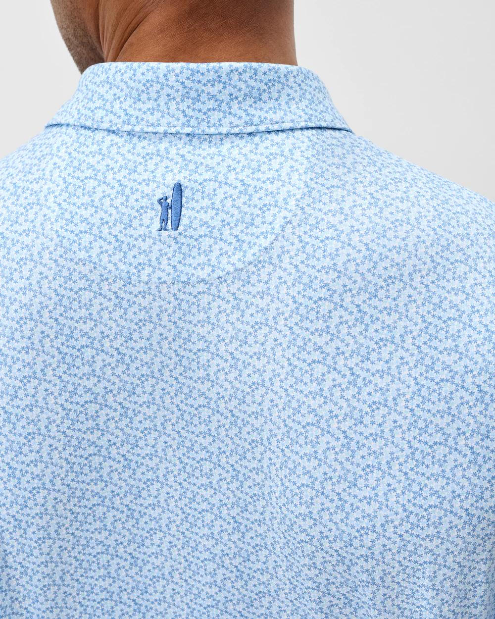Petals Performance Featherweight Polo