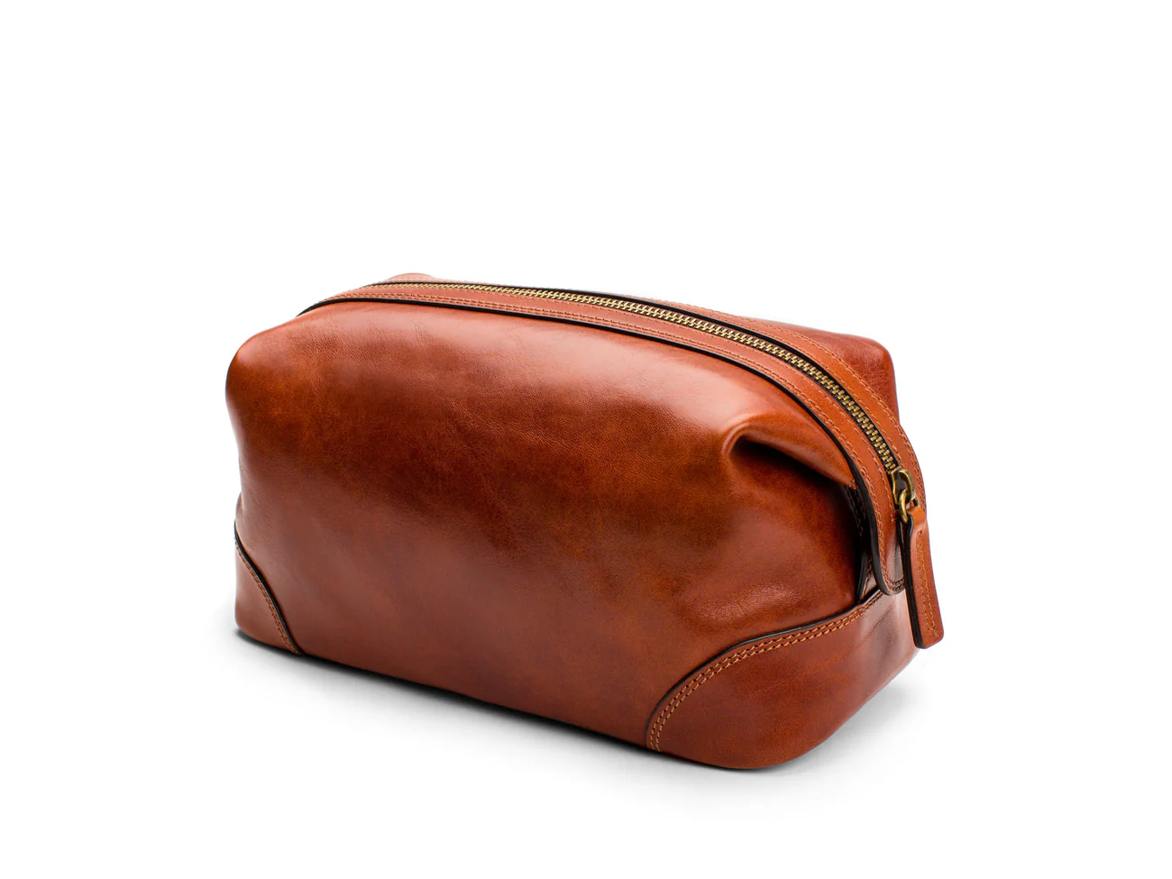 Shave Kit Amber Small