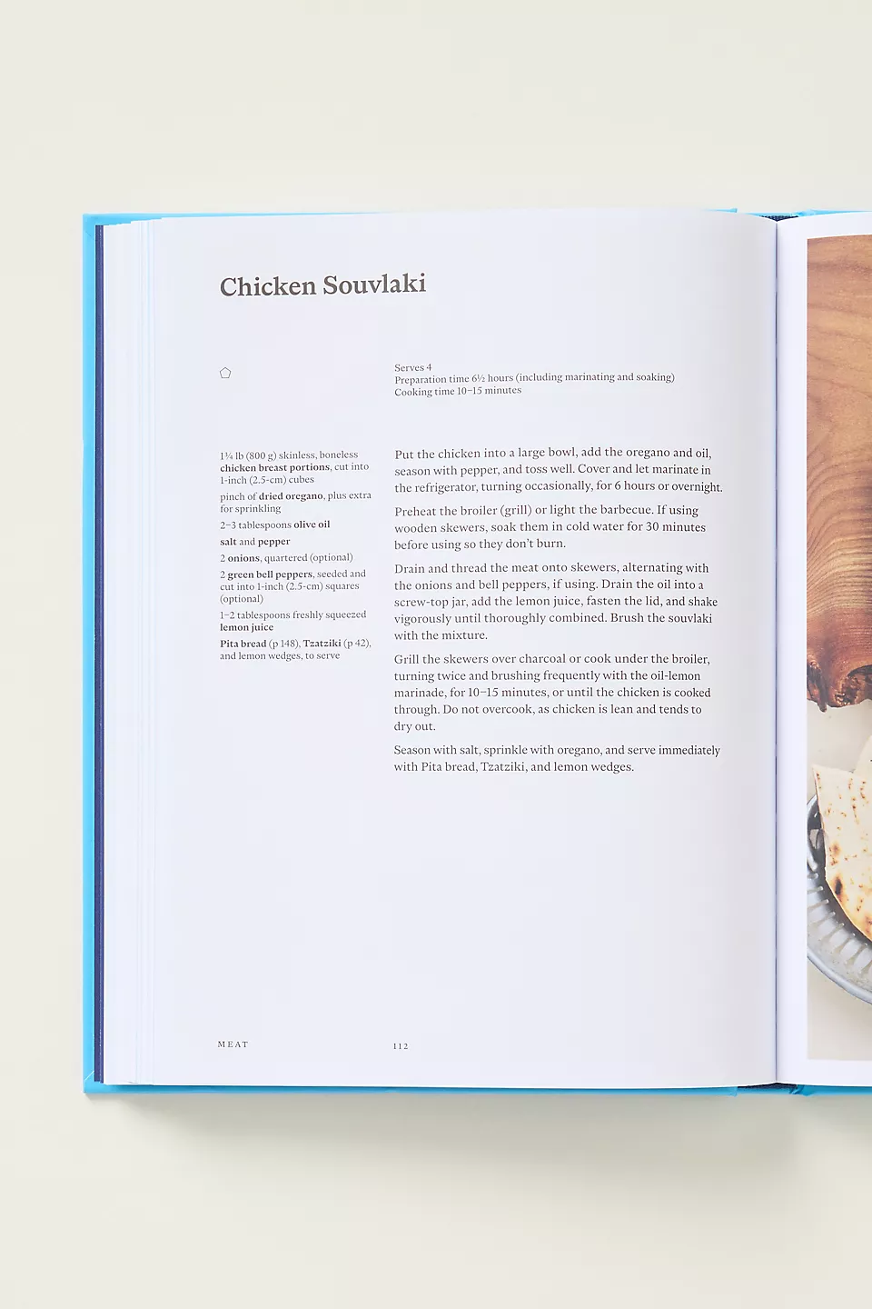 The Greek Kitchen