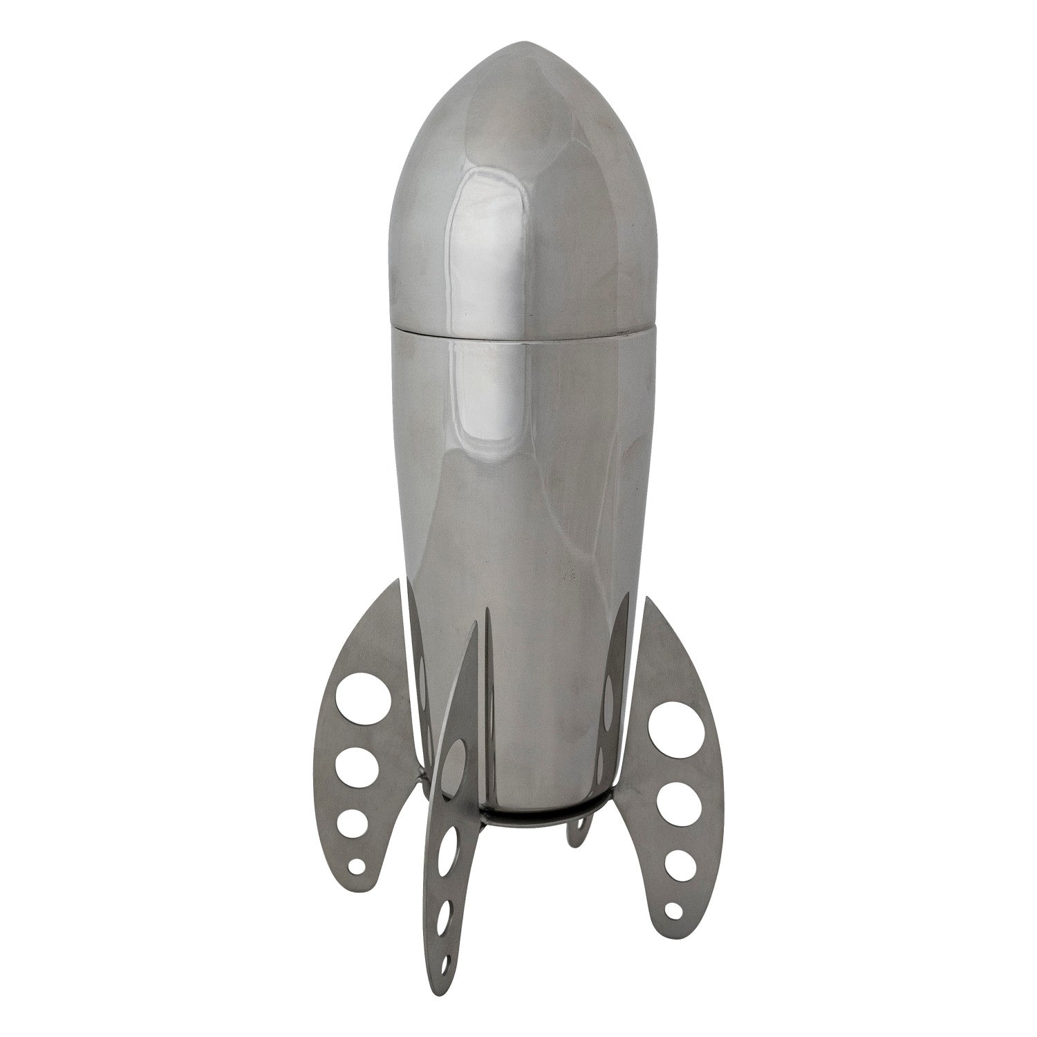 Rocket Cocktail Shaker