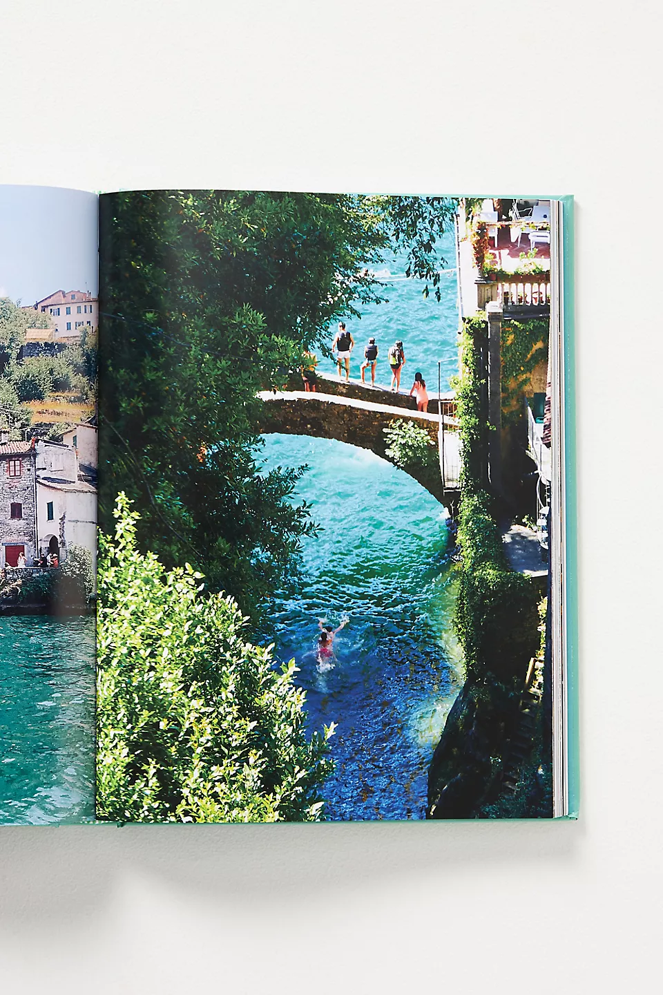 Lake Como