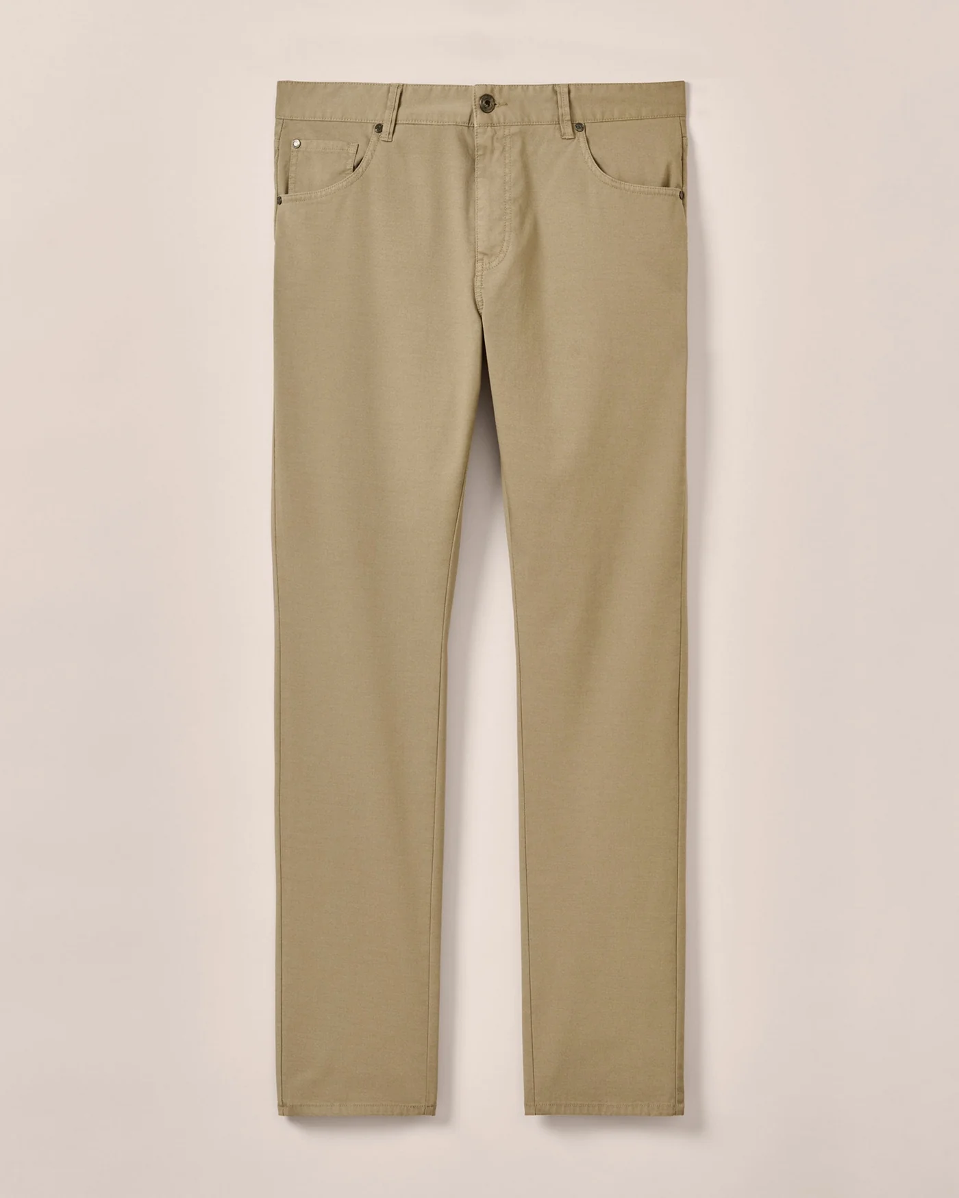 Atlas Lightweight Stretch 5-Pocket Pant
