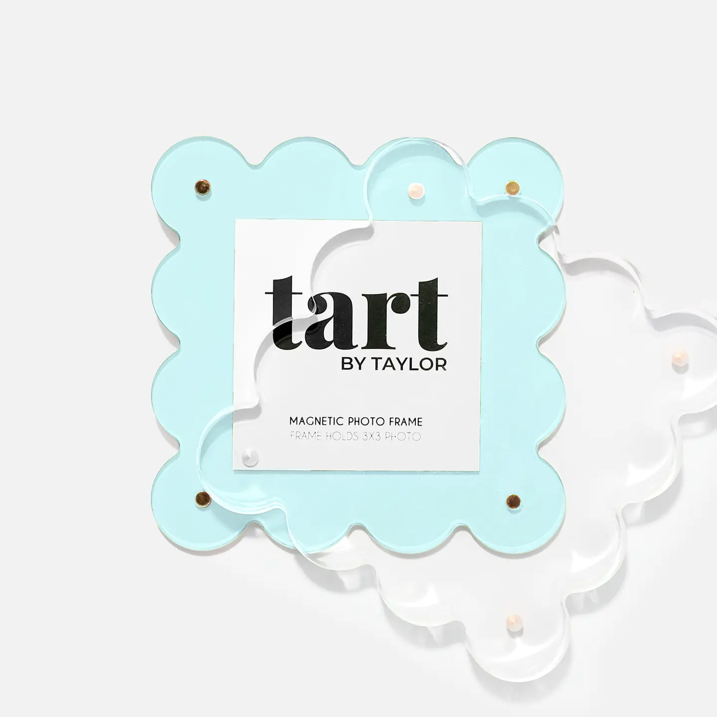 Seafoam Mini Acrylic Frame