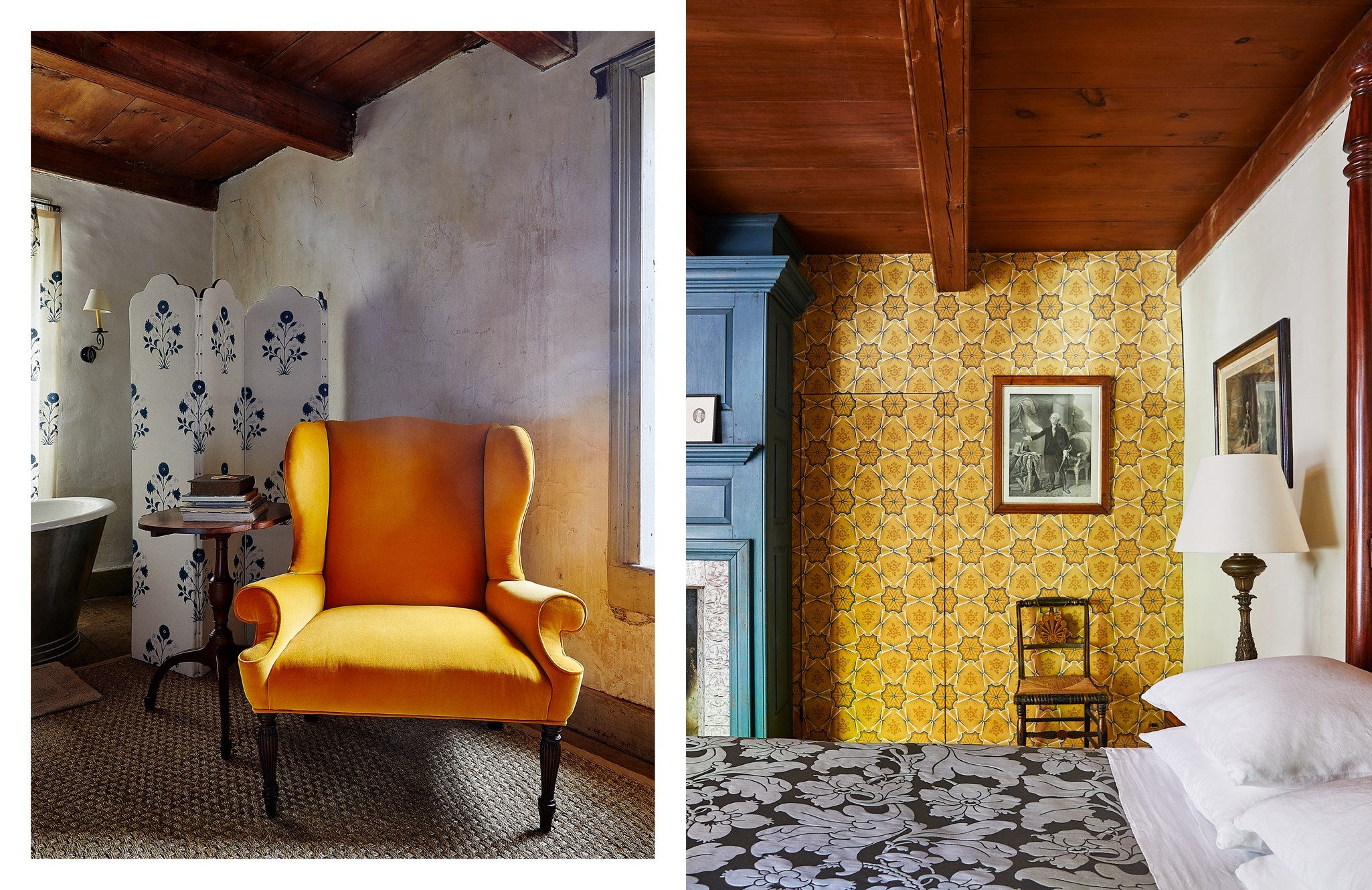Country Life: Homes of the Catskill Mountains and Hudson Valley