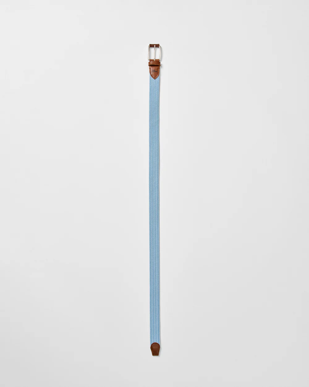 Farley Waxed Cotton Stretch Belt