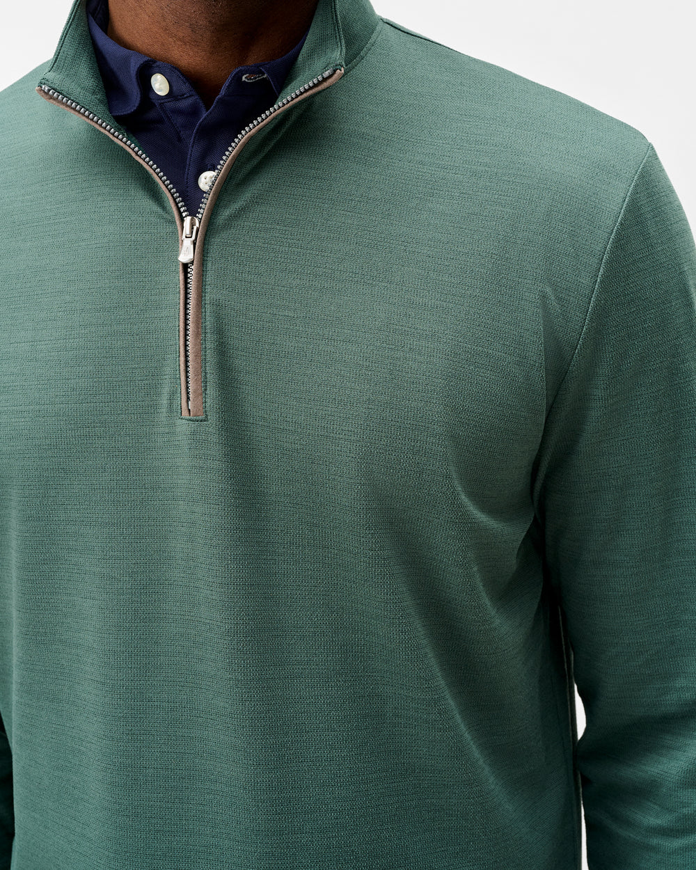 SOF TECH QUARTER ZIP
