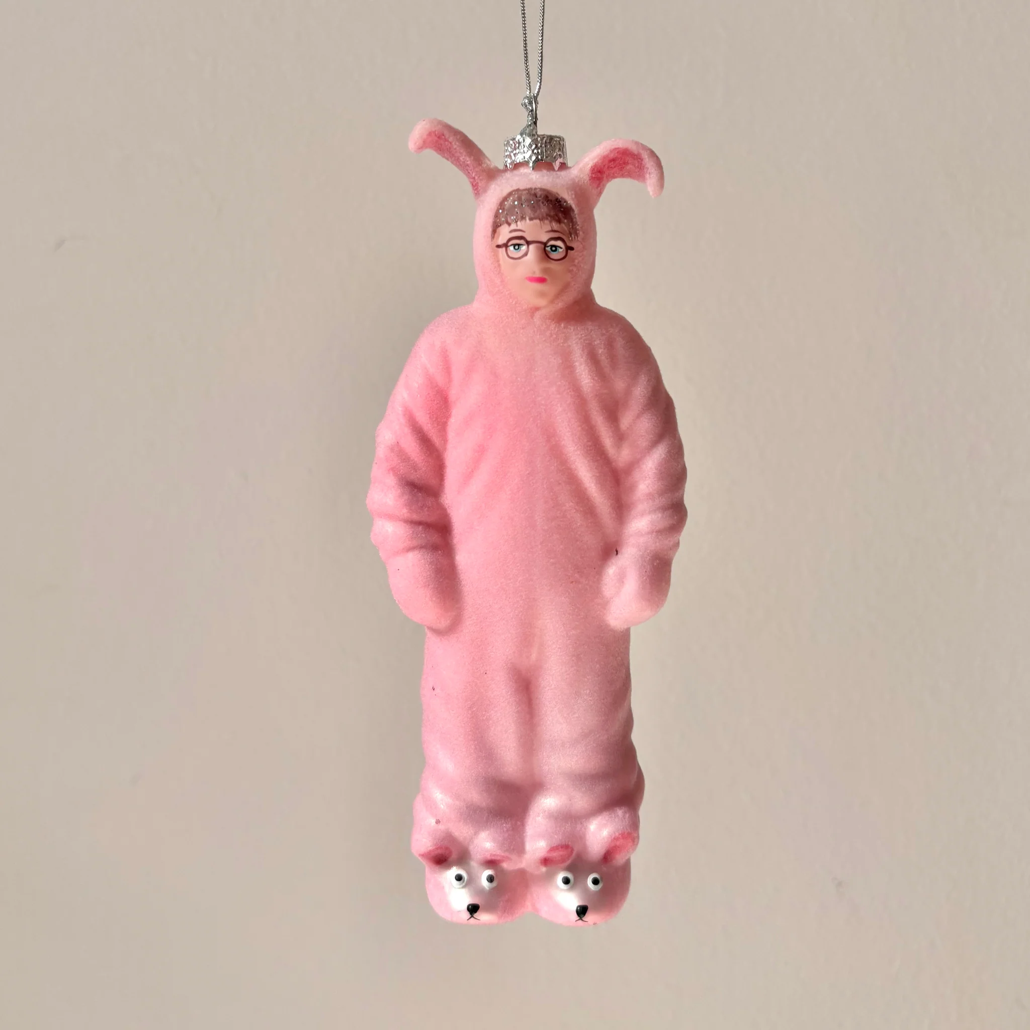 Ralphie Ornament