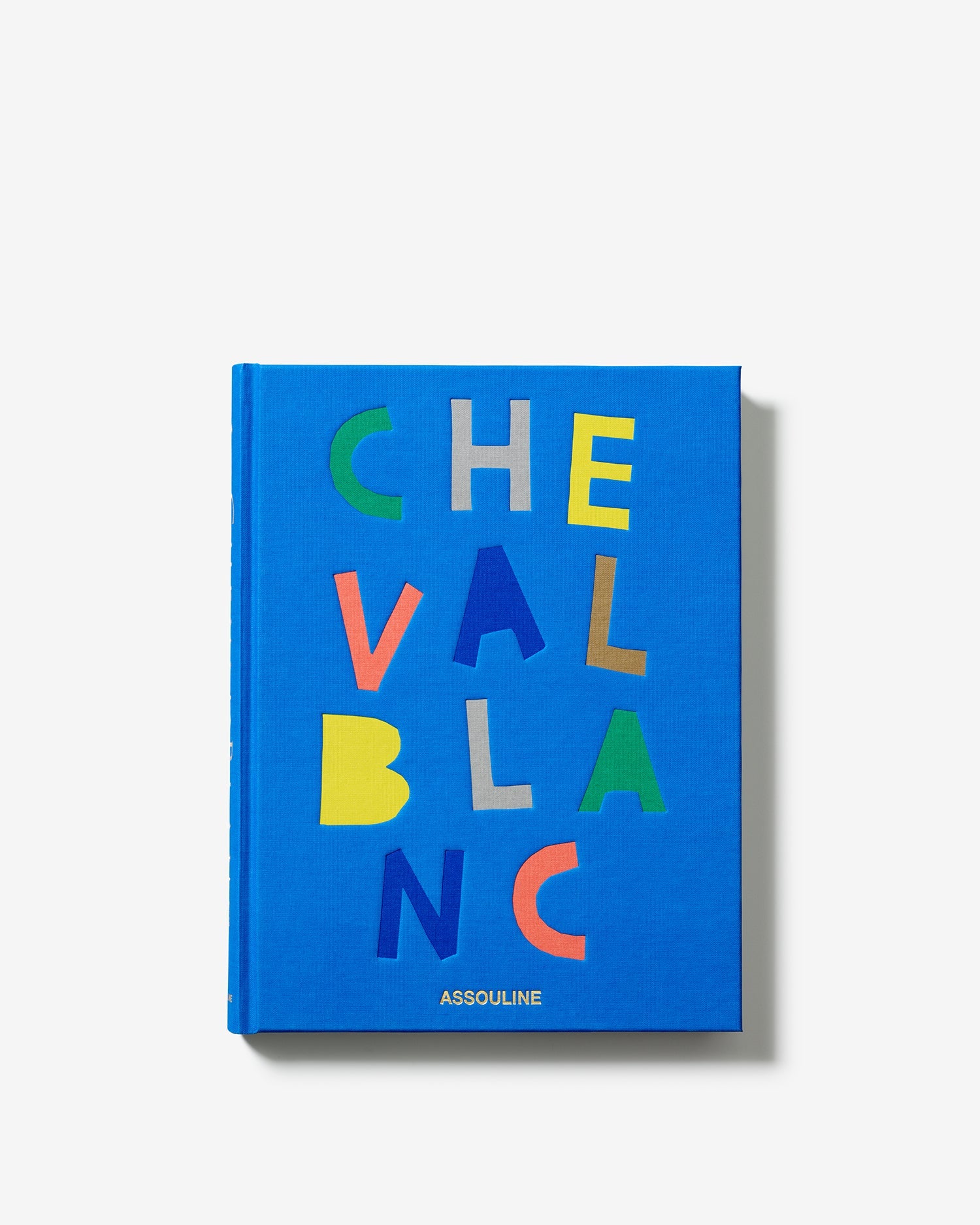 Cheval Blanc