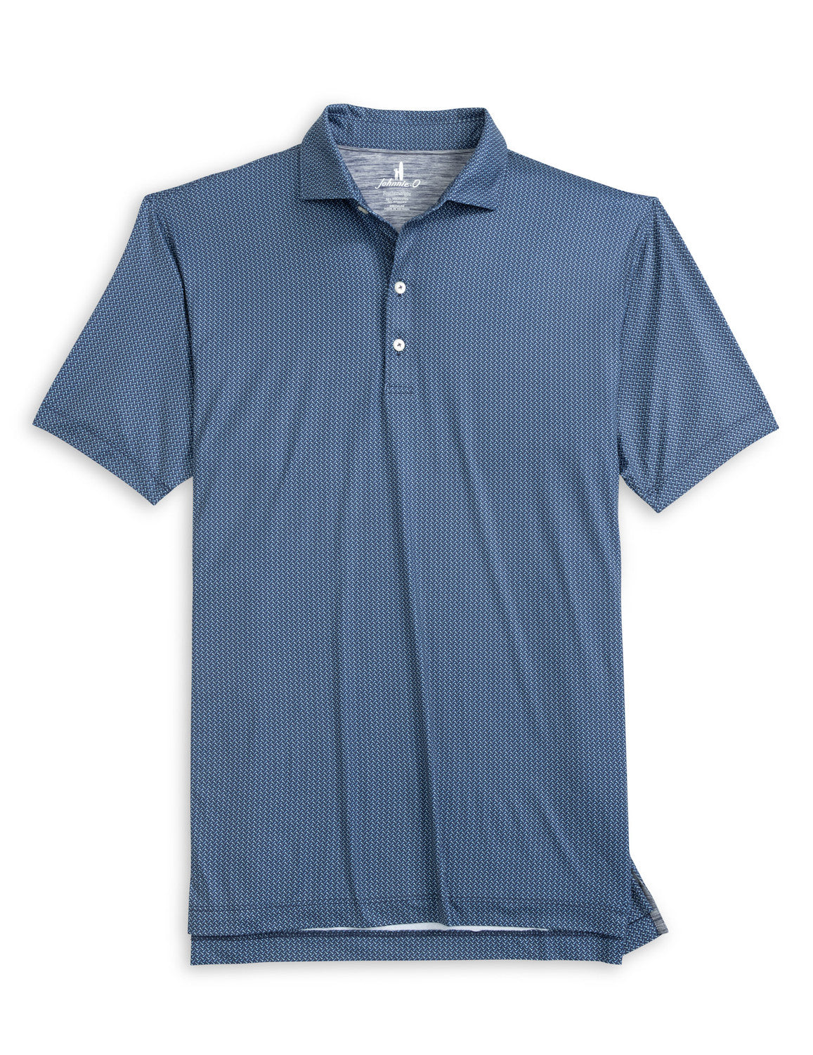 Tee Party Performance Featherweight Polo