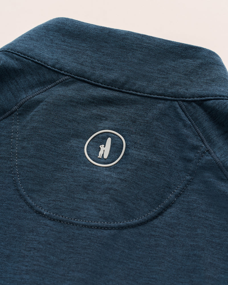 Freeborne Jr. Performance 1/4 Zip Pullover