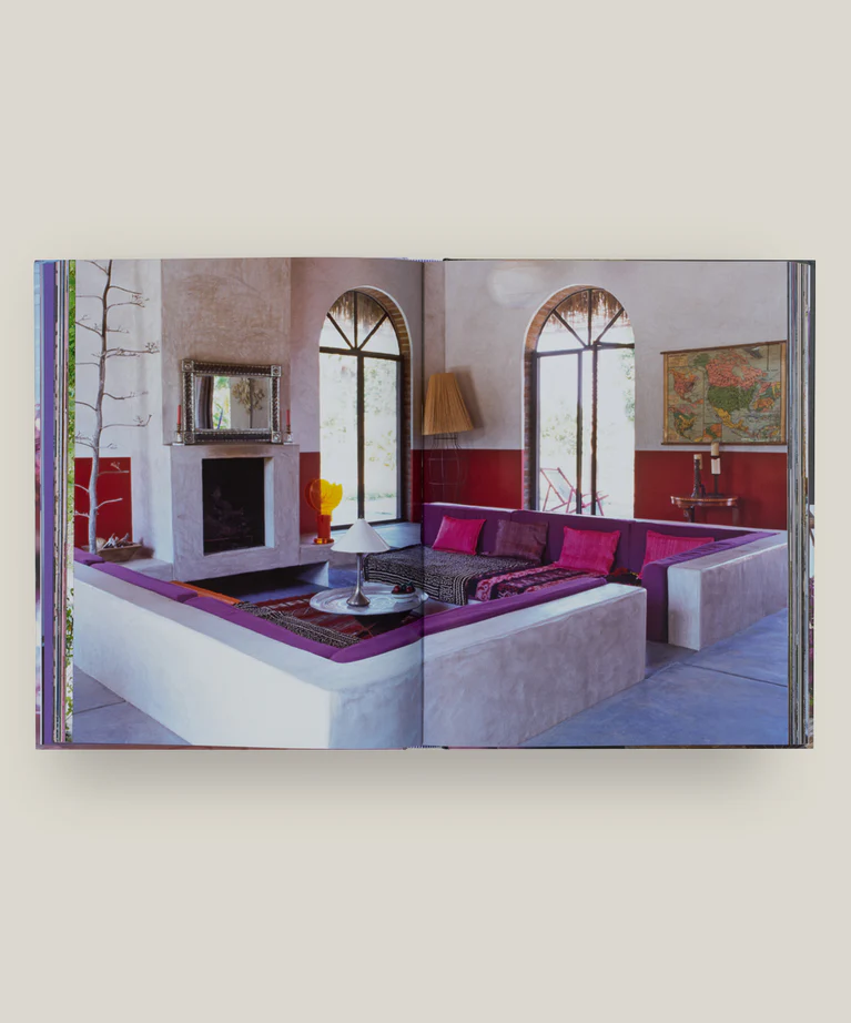 Carlos Mota: Purple Fever