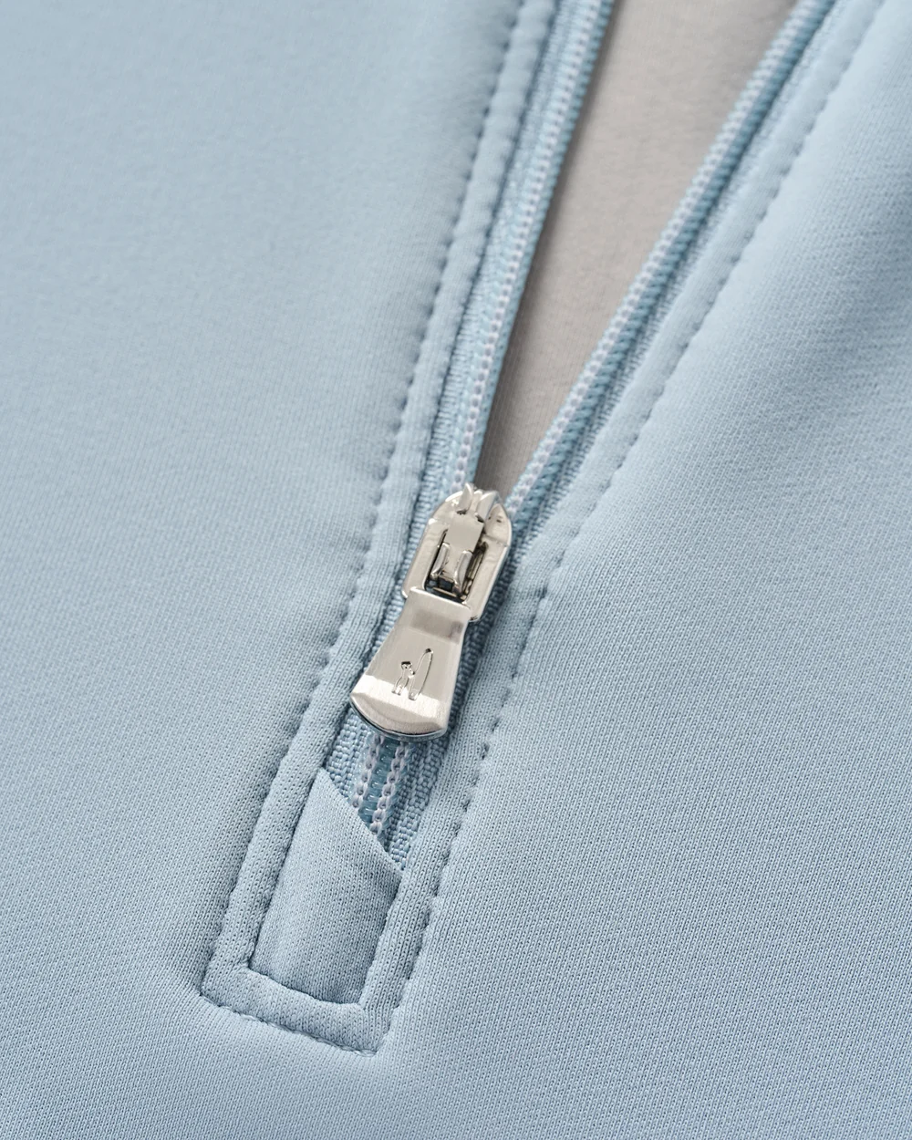 Motion Performance 1/4 Zip