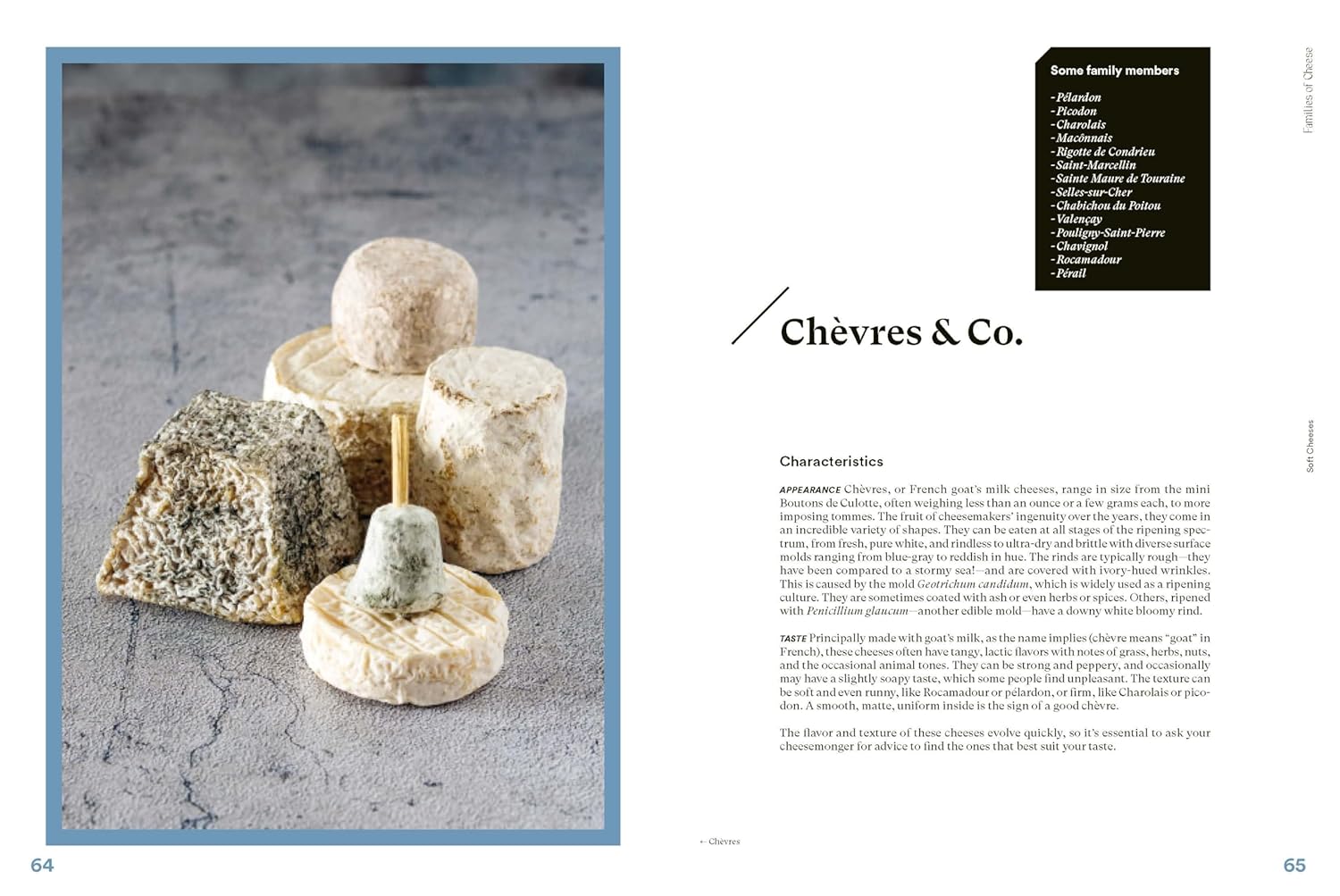 The Complete Book of Cheese