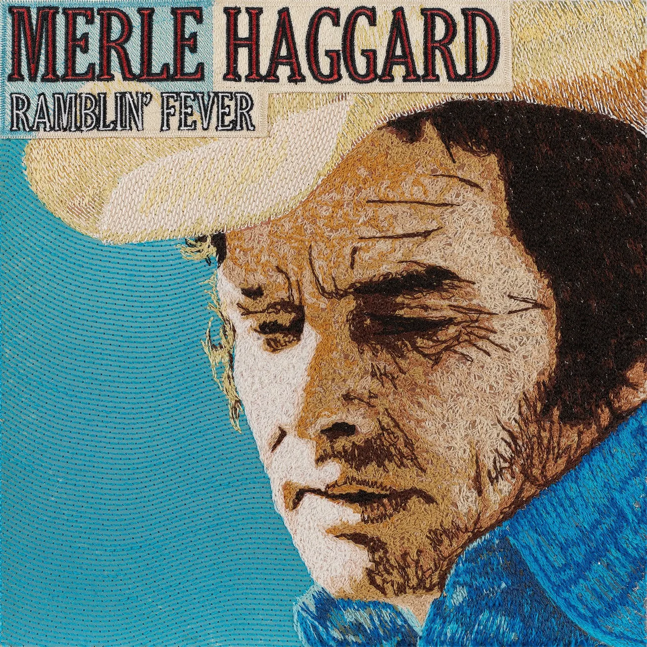 Merle Haggard, Ramblin' Fever