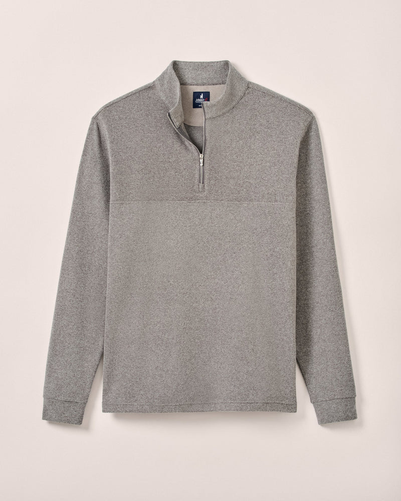 Mikey Performance 1/4 Zip Pullover