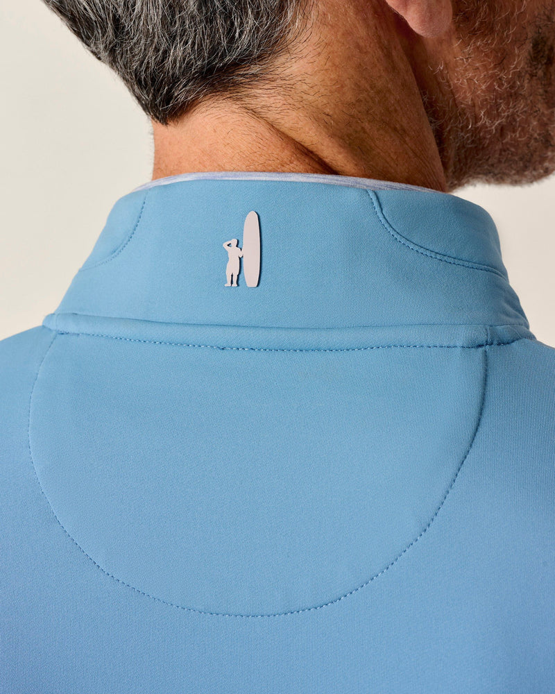 Motion Performance 1/4 Zip Pullover