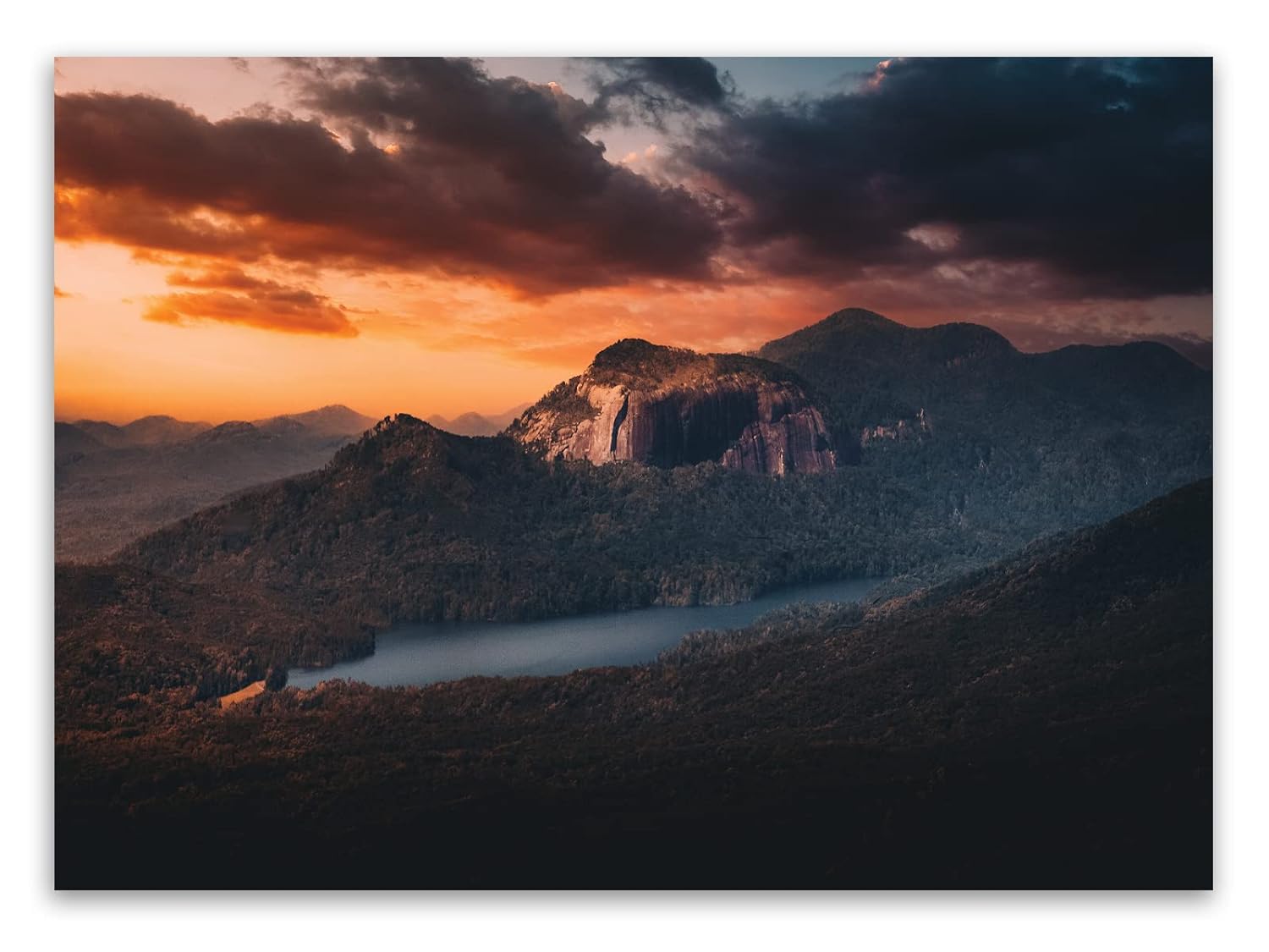 Blue Ridge Dreaming