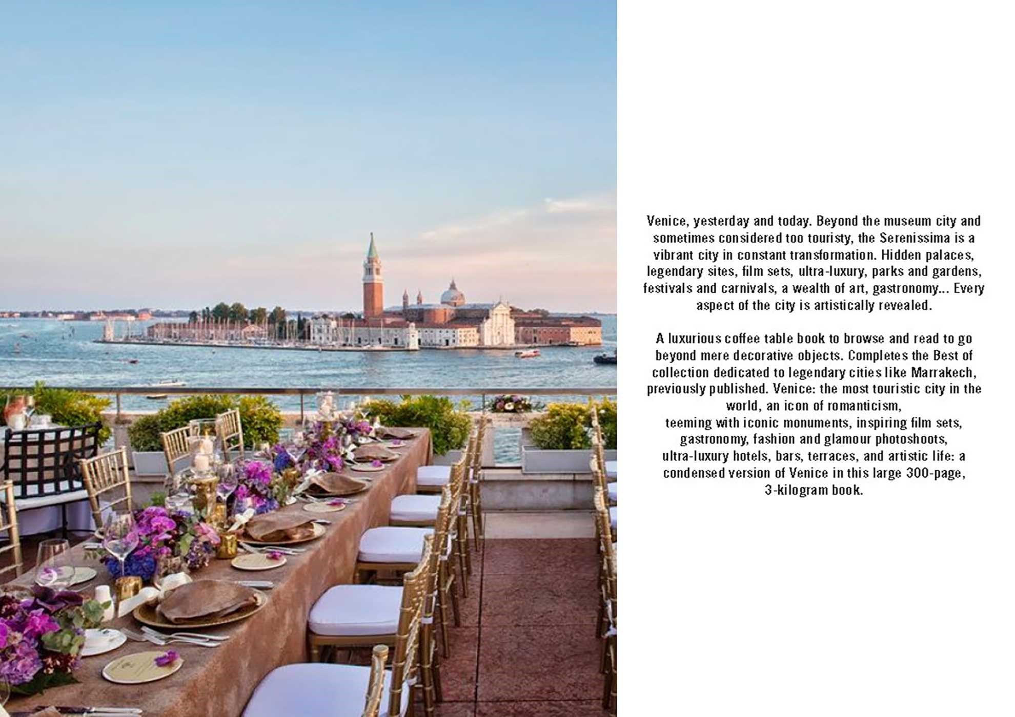 Best of Venice