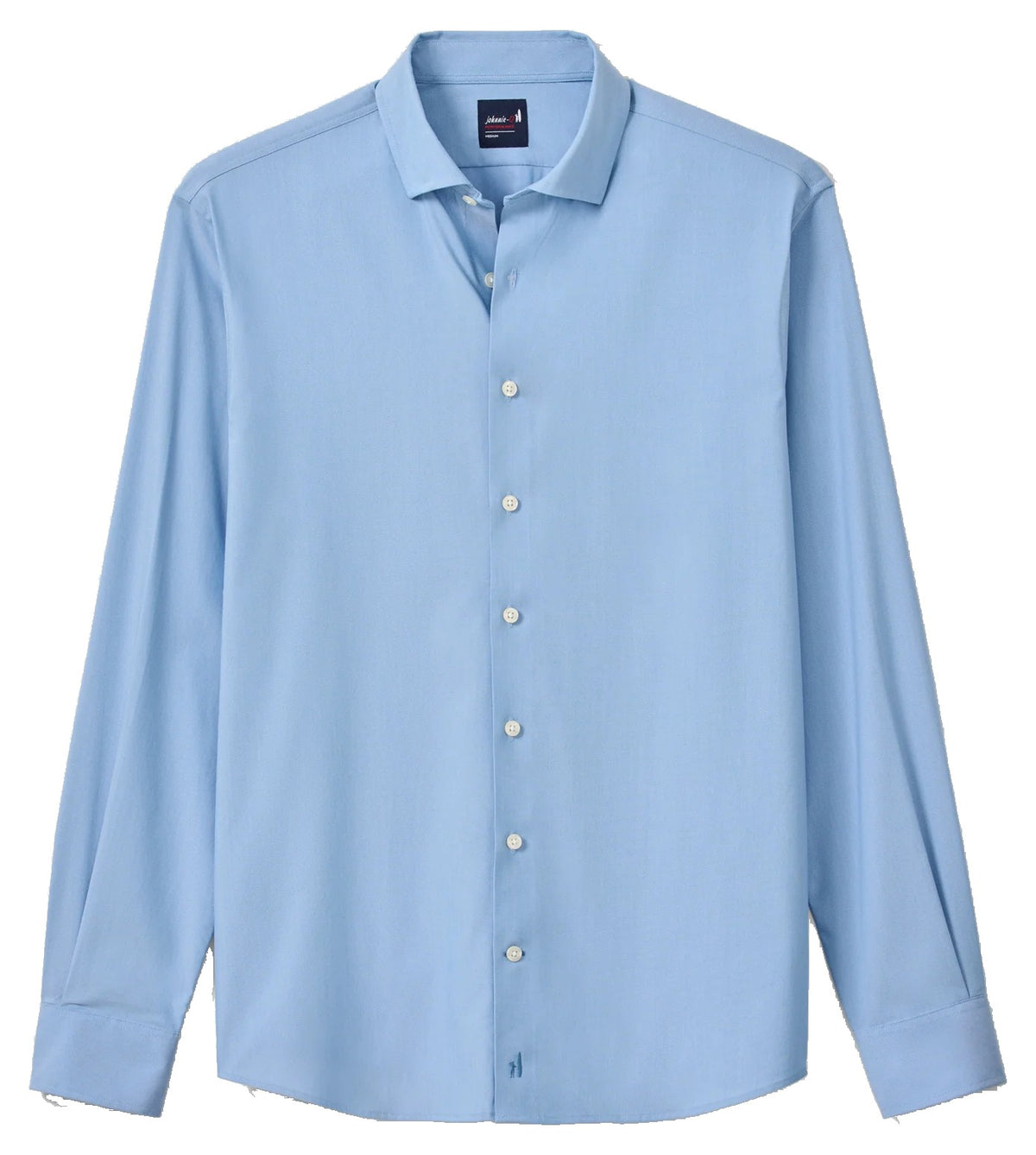 Travis Performance Sport Shirt
