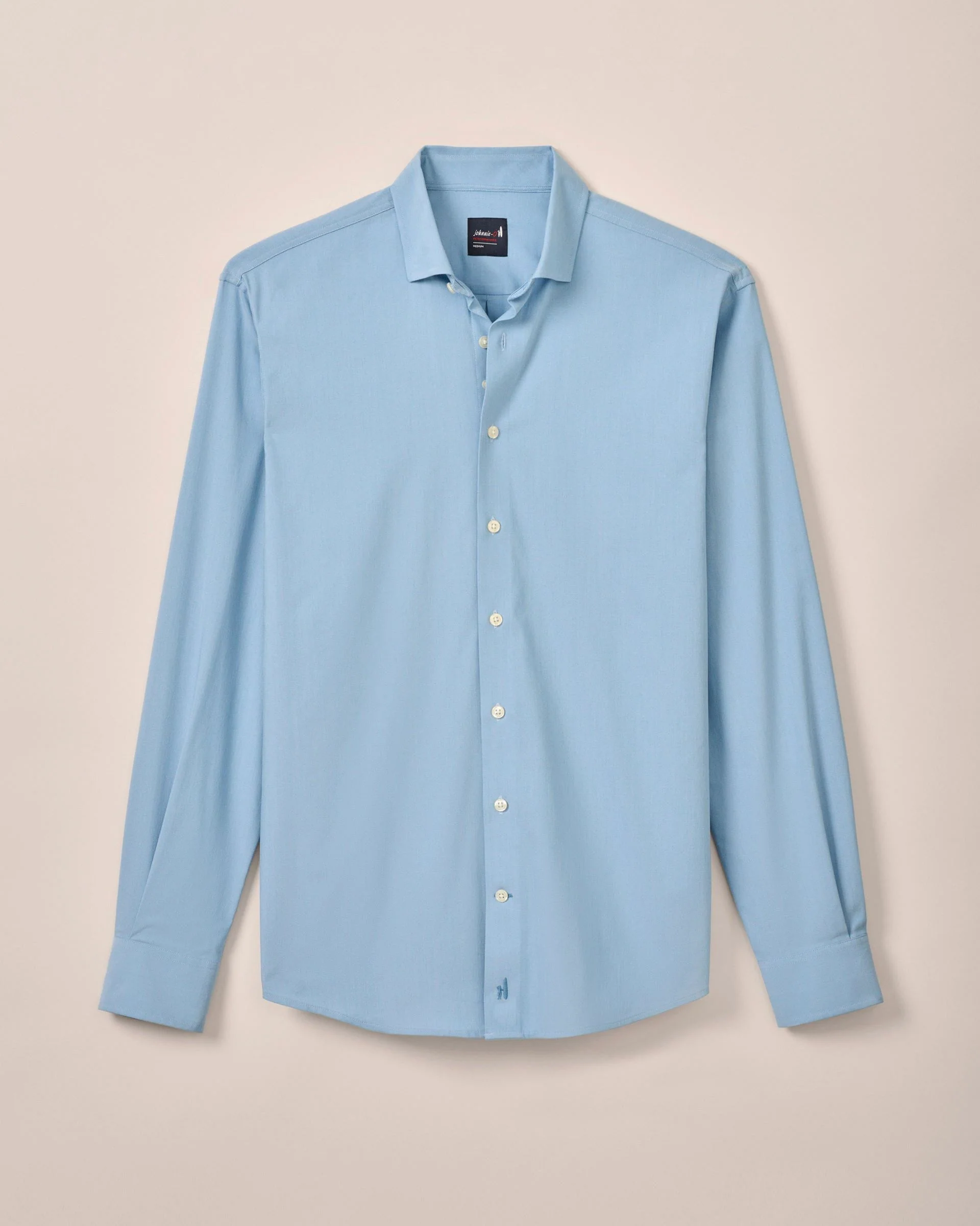 Travis Performance Sport Shirt