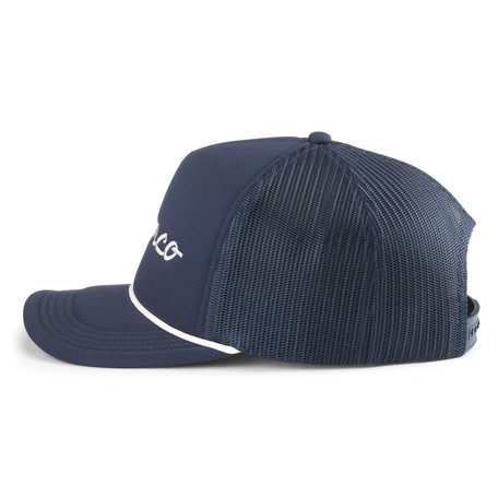 Foamy Bronco Hat