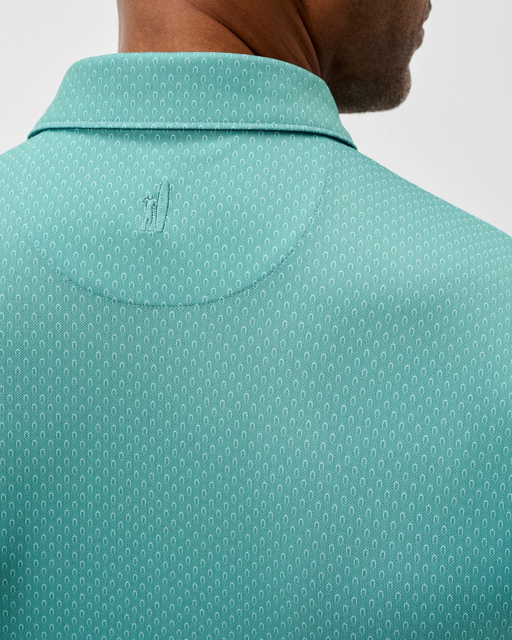 The O Performance Jersey Polo