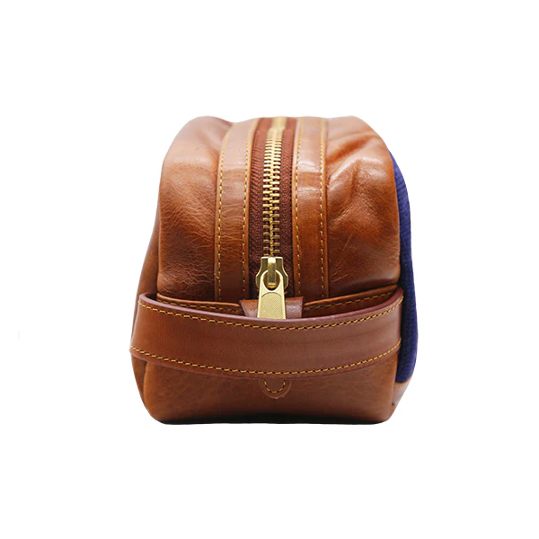 Michigan Toiletry Bag