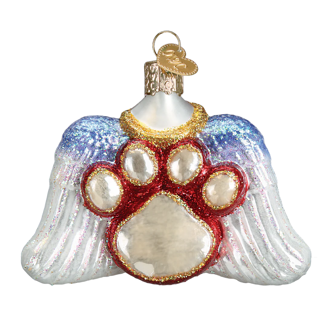 Beloved Pet Ornament