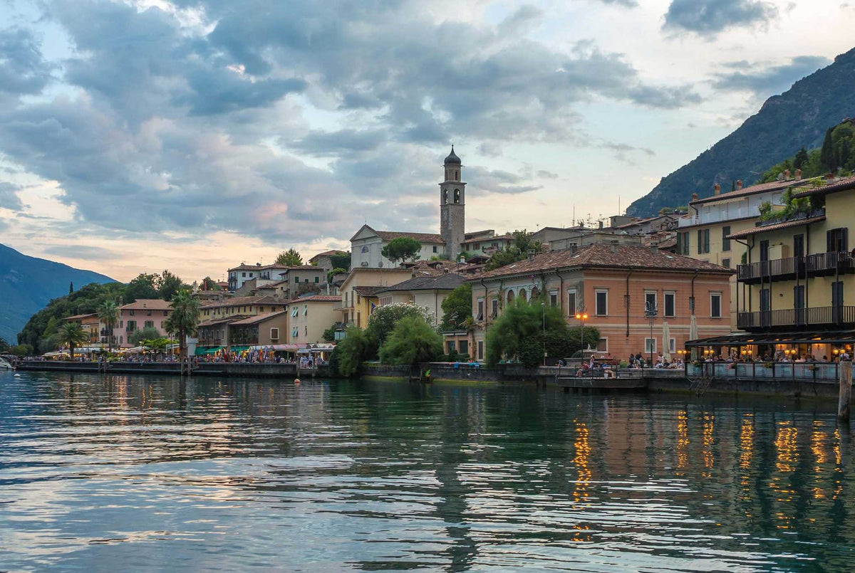 Italian Lakes