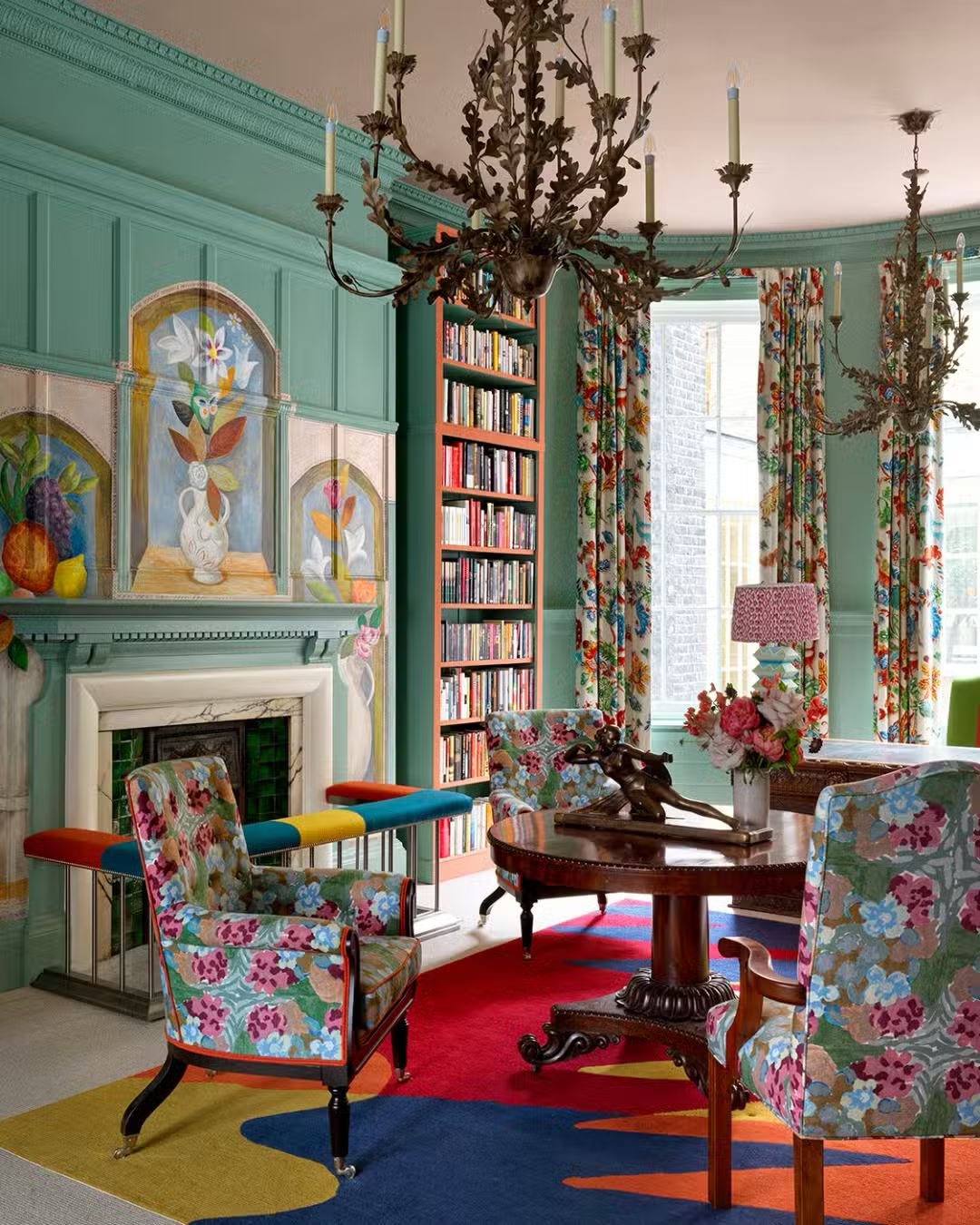 Kit Kemp: Design Stories