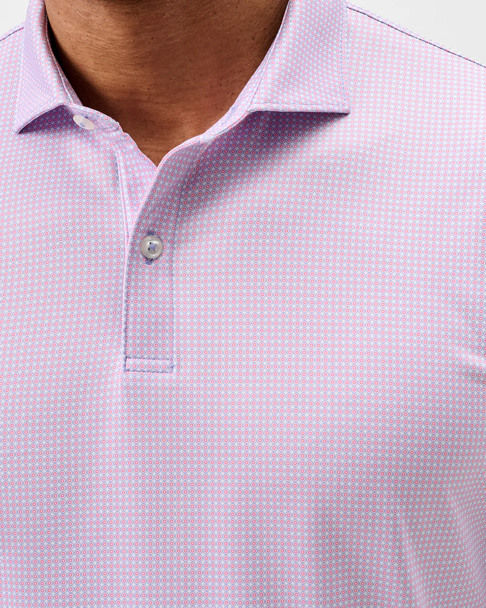 Dot Neat Performance Jersey Pol