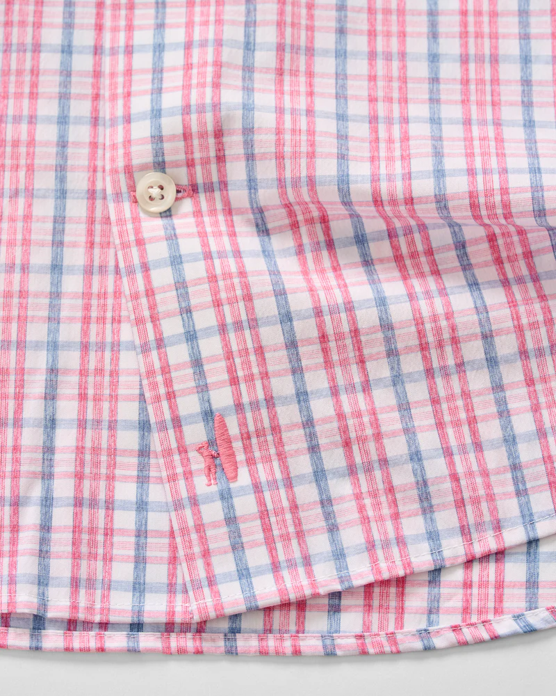 Boys Tinsley Everyday Performance Button Down Shirt