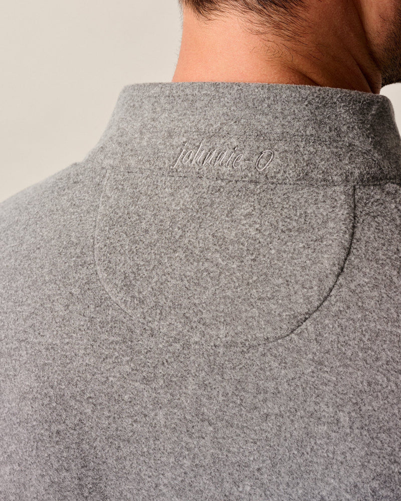 Mikey Performance 1/4 Zip Pullover