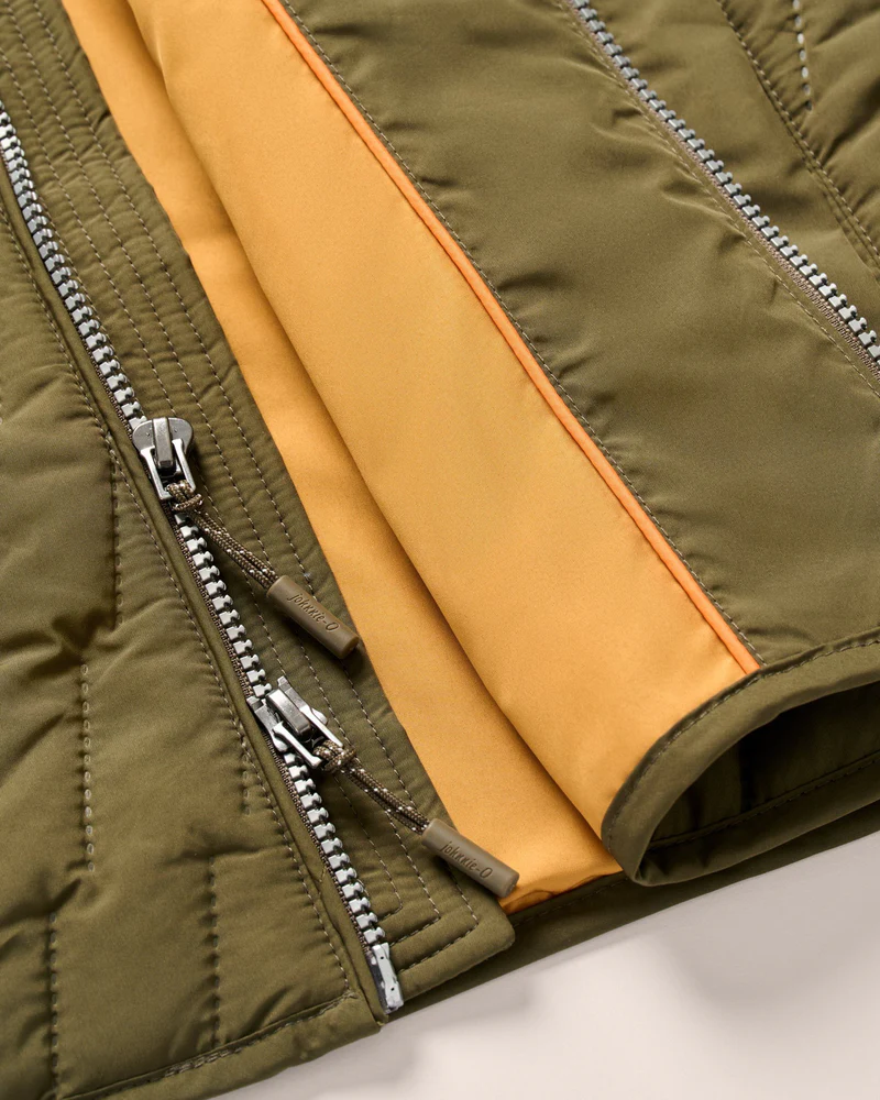 Belfry Quilted Puffer Vest