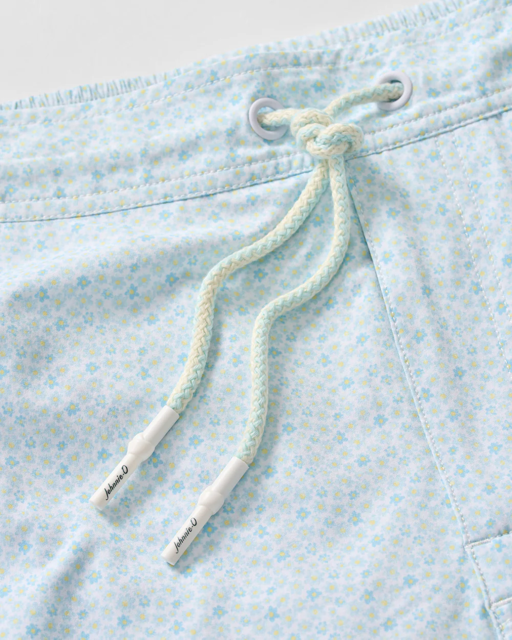 Anemone Half Elastic 7" Swim Trunks