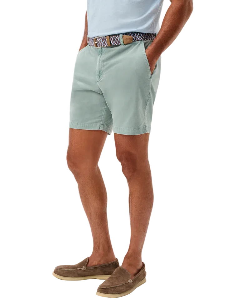 Barchers Corduroy Shorts