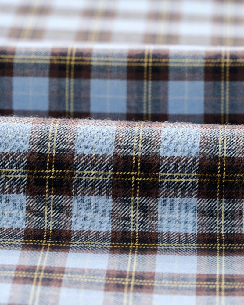 Mackay Top Shelf Button-Down Shirt