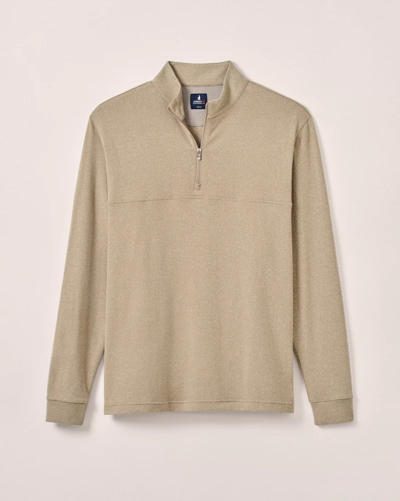 Mikey Performance 1/4 Zip Pullover