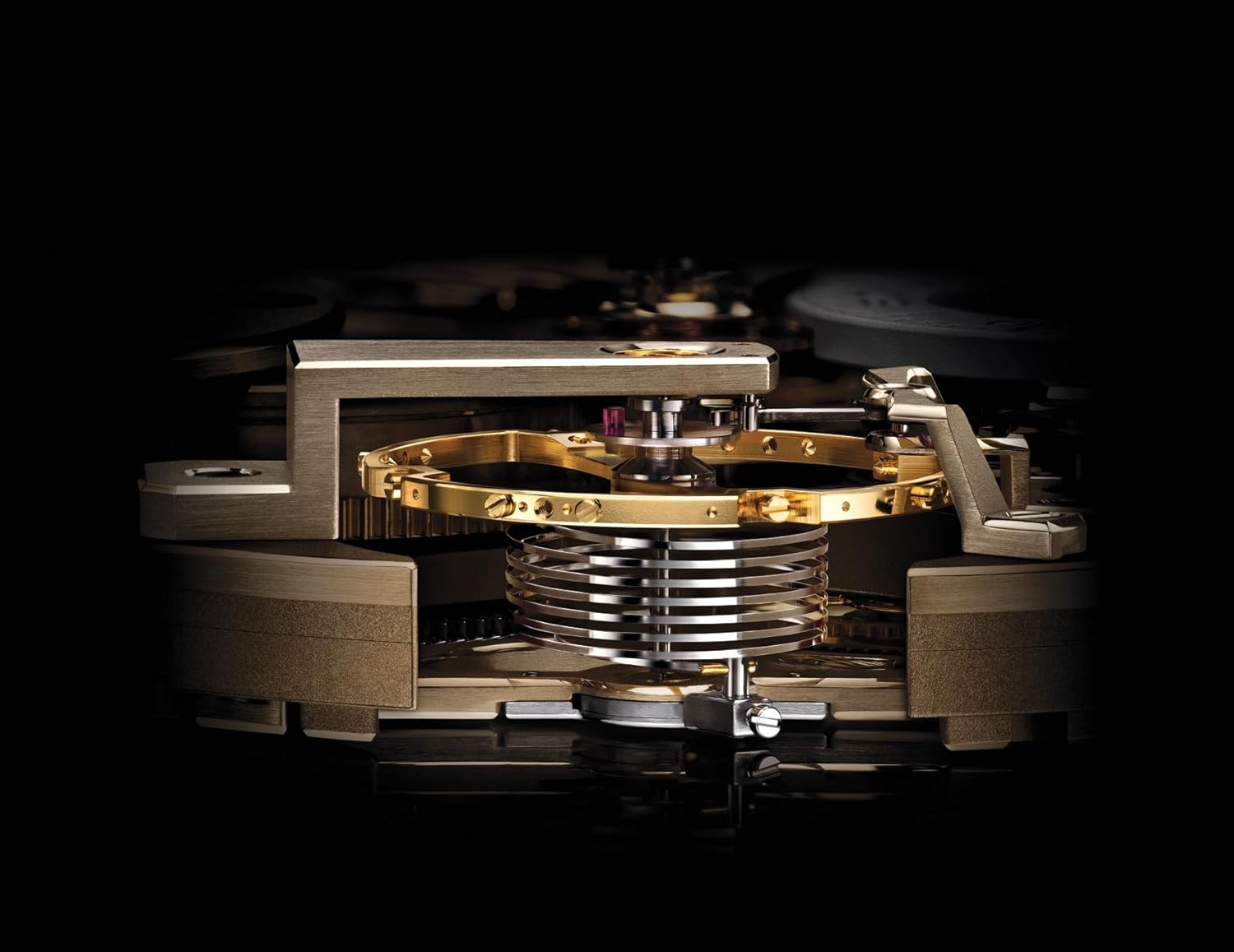 Watch Book Compendium