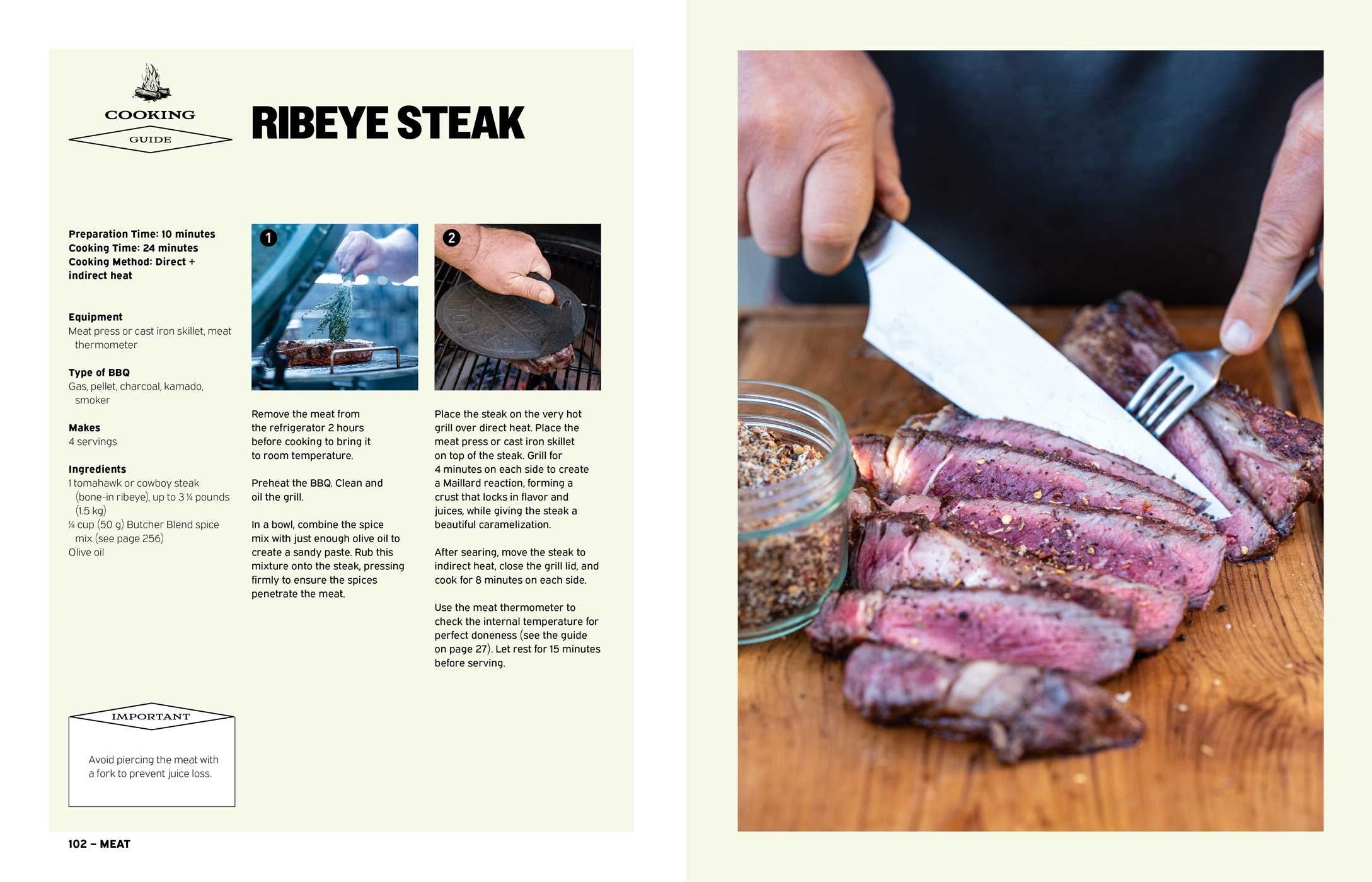 Art of Barbecue