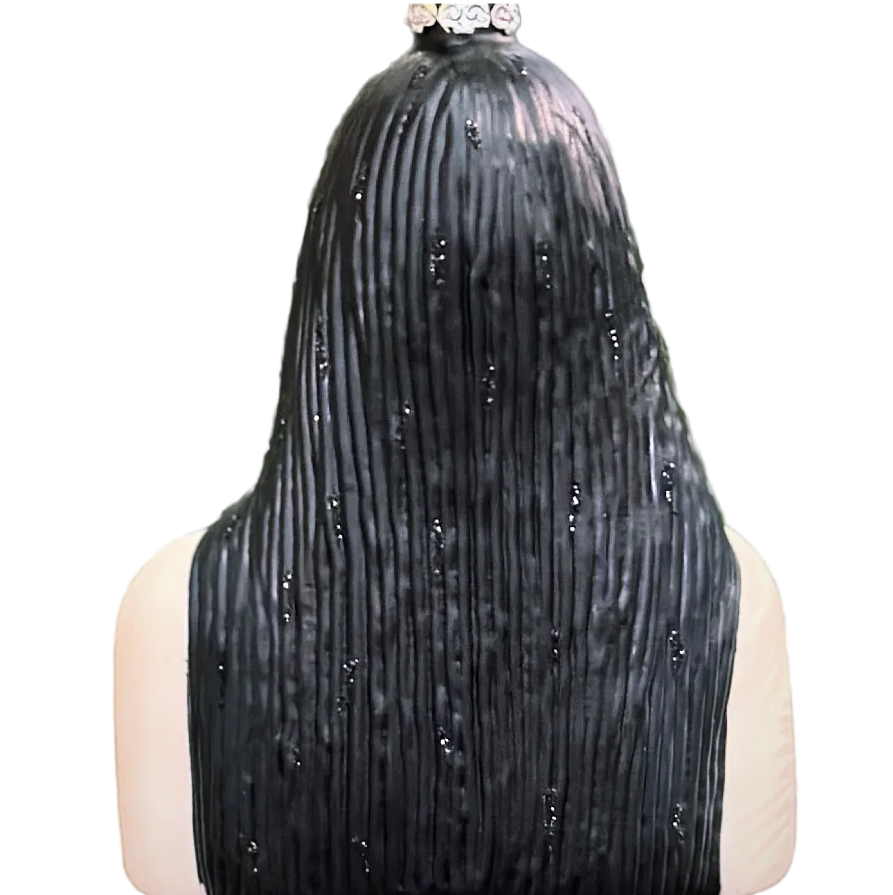 CHER ORNAMENT